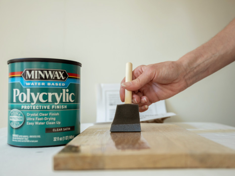 How to Transfer Photos onto Wood With Polycrylic CT Properties Southcoast